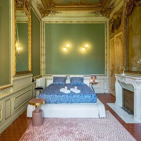 Le Musée - Prestigieux&chic Apartamento