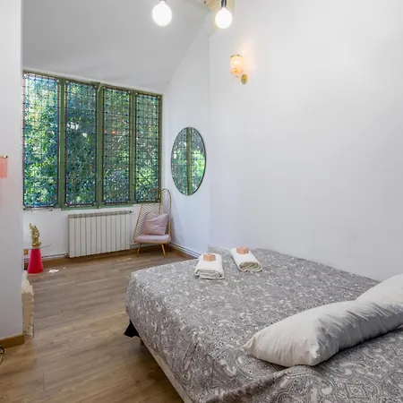 Le Musée - Prestigieux&chic Apartamento *