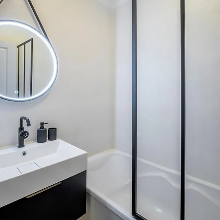 Le Musée - Prestigieux&chic *