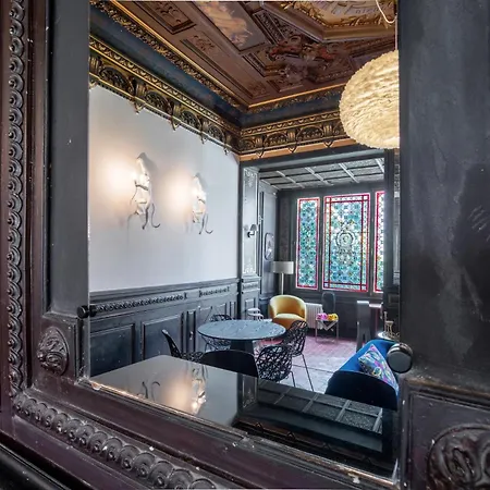 Le Musée - Prestigieux&chic * Montpellier