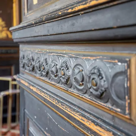 Apartamento Le Musée - Prestigieux&chic