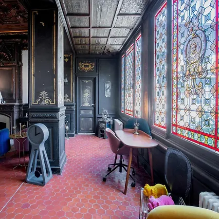 Le Musée - Prestigieux&chic