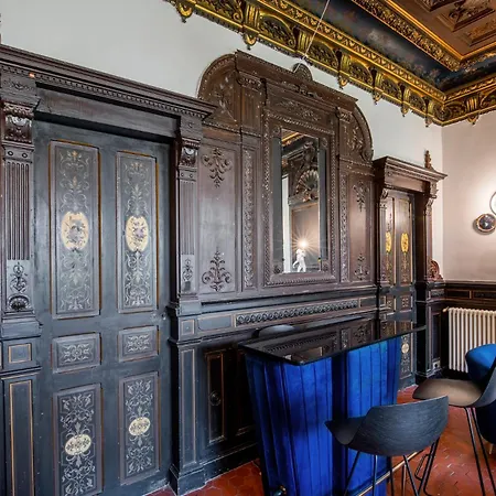 Apartment Le Musee - Prestigieux & Chic