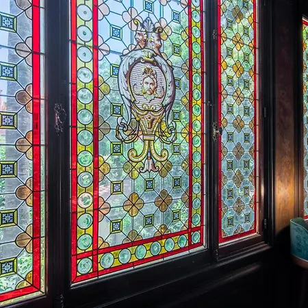 Lejlighed Le Musee - Prestigieux & Chic