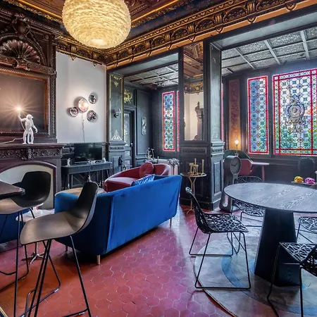 Le Musee - Prestigieux & Chic
